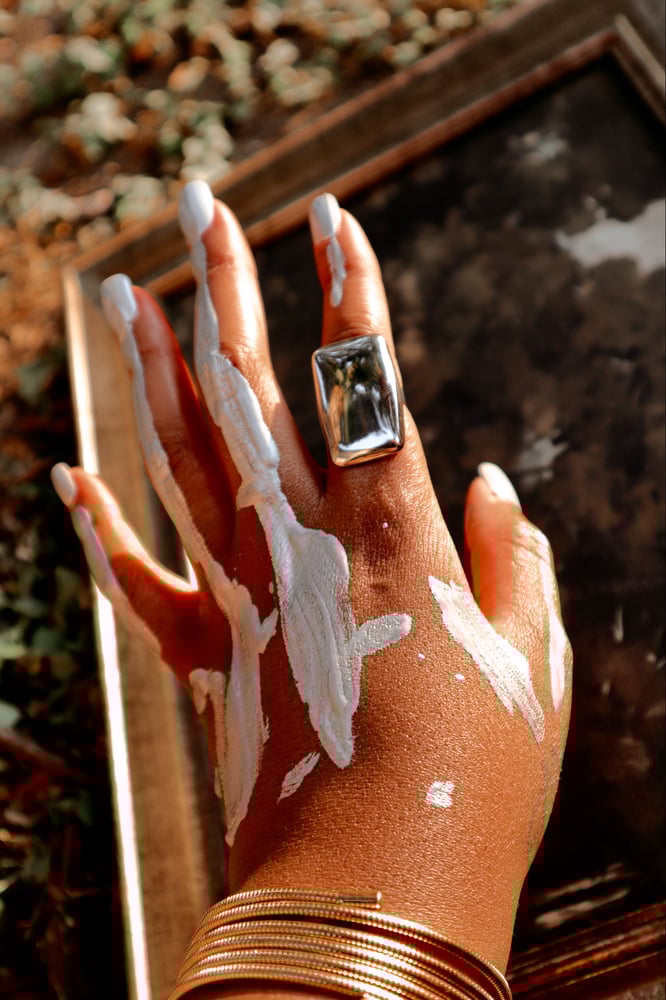 Image of "Muse Ring"