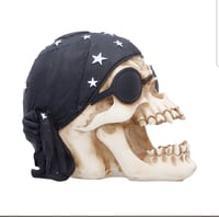 Image 3 of Skull Throttle 7.9cm