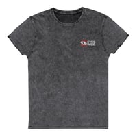 Image 4 of Eyes Wide Denim T-Shirt