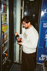 Image 3 of “Old Pals” Crewneck Sweatshirt