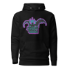 Freight Train Mcconnell Bat Hoodie