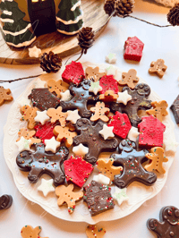 Image 3 of Gingerbread House