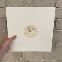 The Verlaines – Juvenilia - TEST PRESS LP