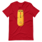 Image of STUD TEE