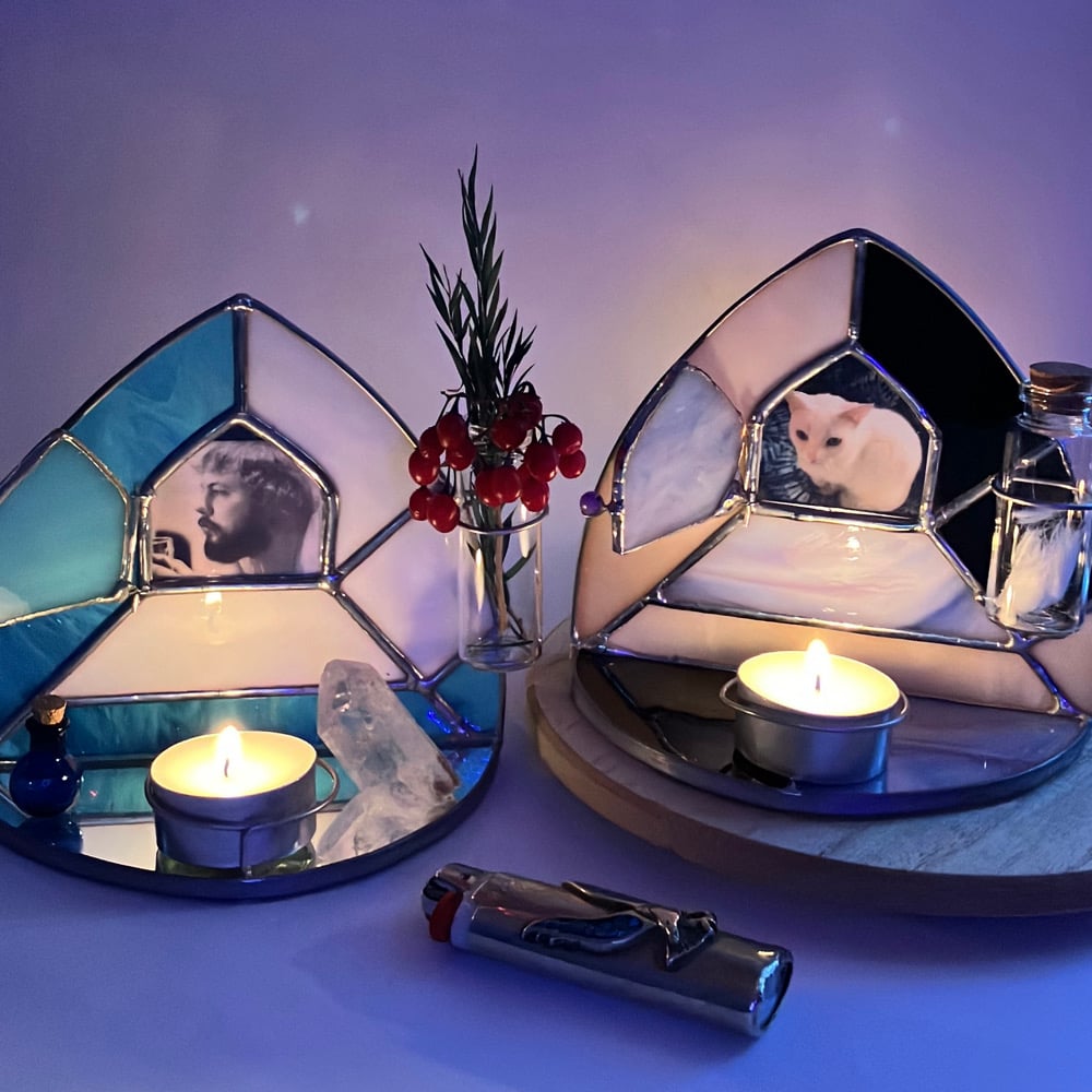 Image of Door Shrine