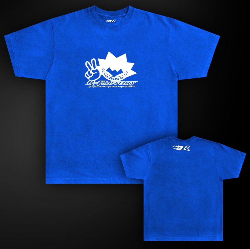 RARE DUDE SHIRT
