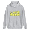 Spray F.T.W Hoodie