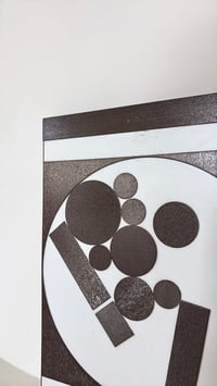 Image 3 of Tableau métal #2 - Jacob Nash