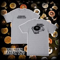 Image 1 of Strictly Heavy Roots Vibes.