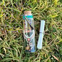 Image 12 of HP Quidditch Teams - Message in a Bottle