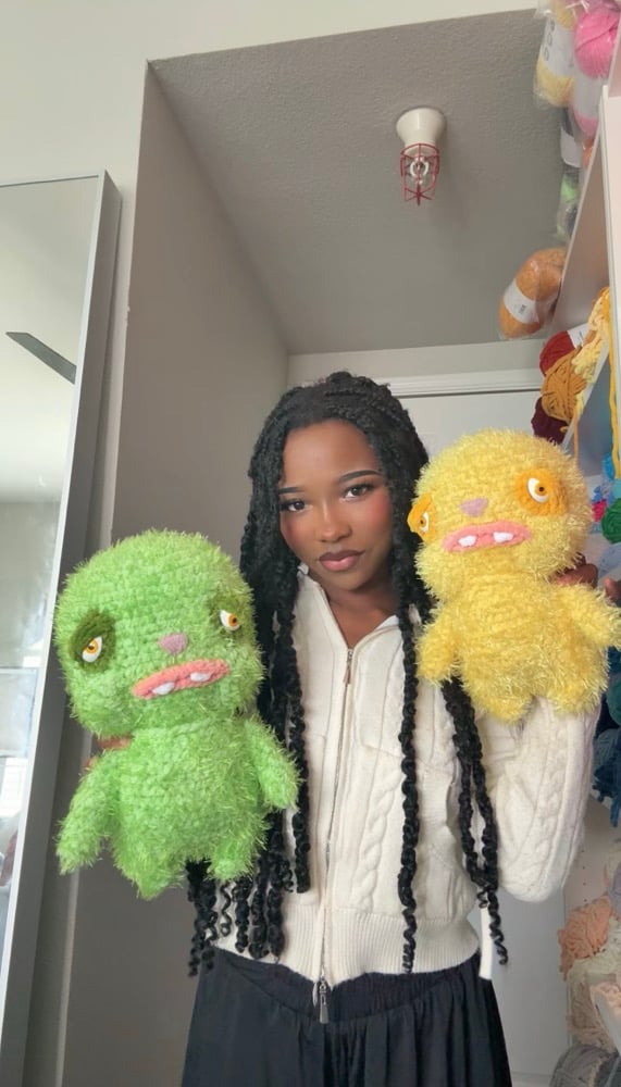 Gruffies (Mini)