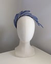 HELICONIA : NAVY