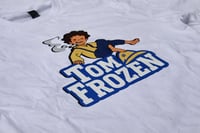 Image 2 of T-SHIRT “TOM FROZEN” – ÉDITION LIMITÉE