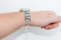 Image 2 of Blue stone glam