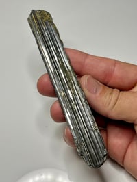 Image 8 of Stibnite Rod | China #3045
