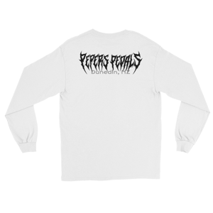 Image of Dirty Tree Long Sleeve Shirt