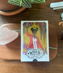 Modern Witch Tarot Cards 