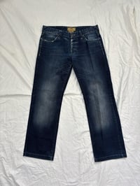 Image 2 of 00s Castro low rise jeans // 38