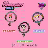 Image 7 of Powerpuff Girls 🩷🩵💚