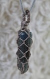 Kyanite NO01