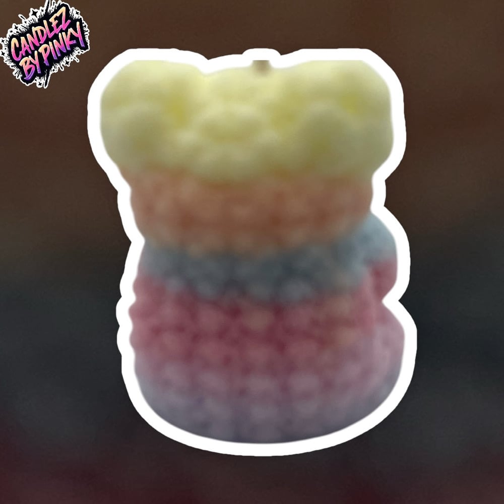 Image of Delicious Fruit Loops