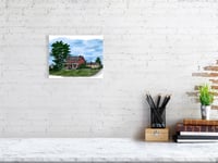 Image 2 of Venango Valley Inn