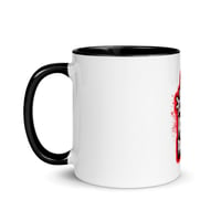 Image 5 of Logo Mug with Color Inside