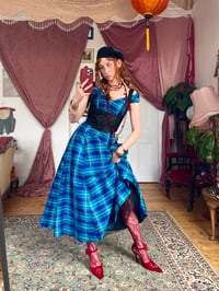 Image 3 of The Vivienne Gown