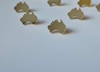 Image 3 of Australia Fair | Studs