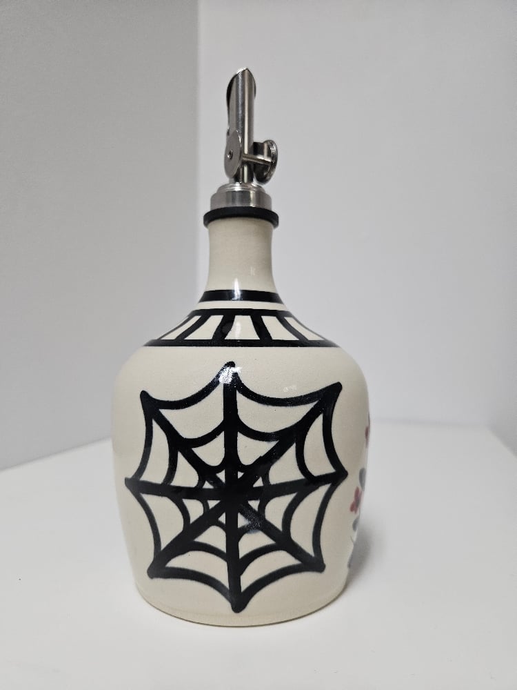 "elder emo" oil bottle *discounted*