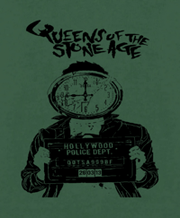 Image 3 of Sudadera Queens Of The Stone Age 