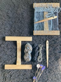 Image 6 of  Weavers tool kit 