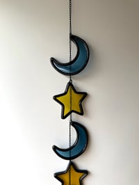 Image 2 of Moons and Stars