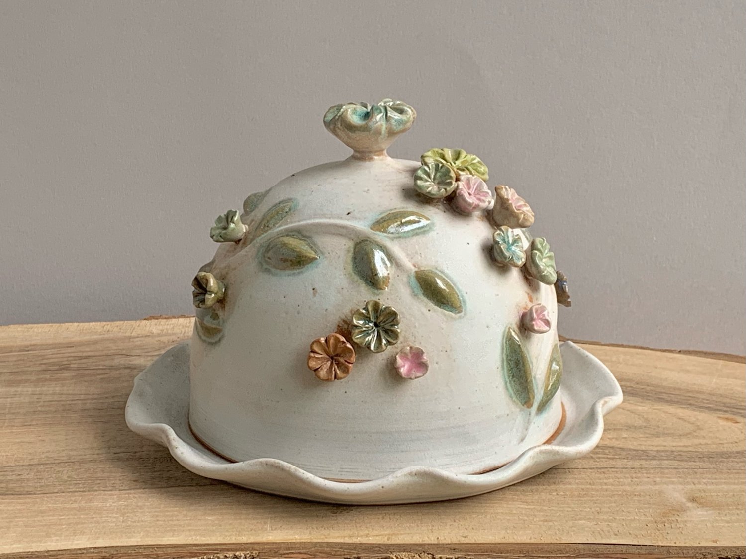 Image of Daisy Butterbell 2