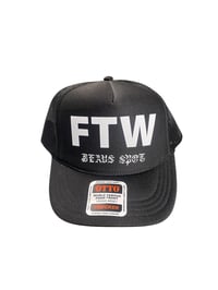 Image of FTW