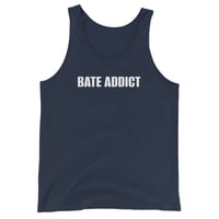 Image 2 of Bate Addict Bold Tank Top