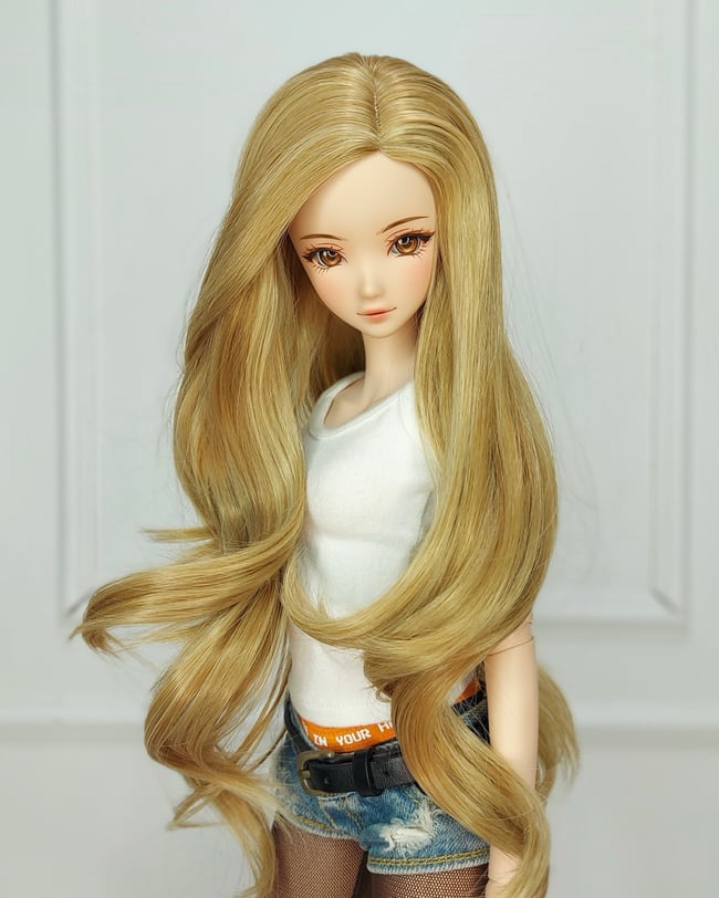 Vanilla Bean Hi-Lite