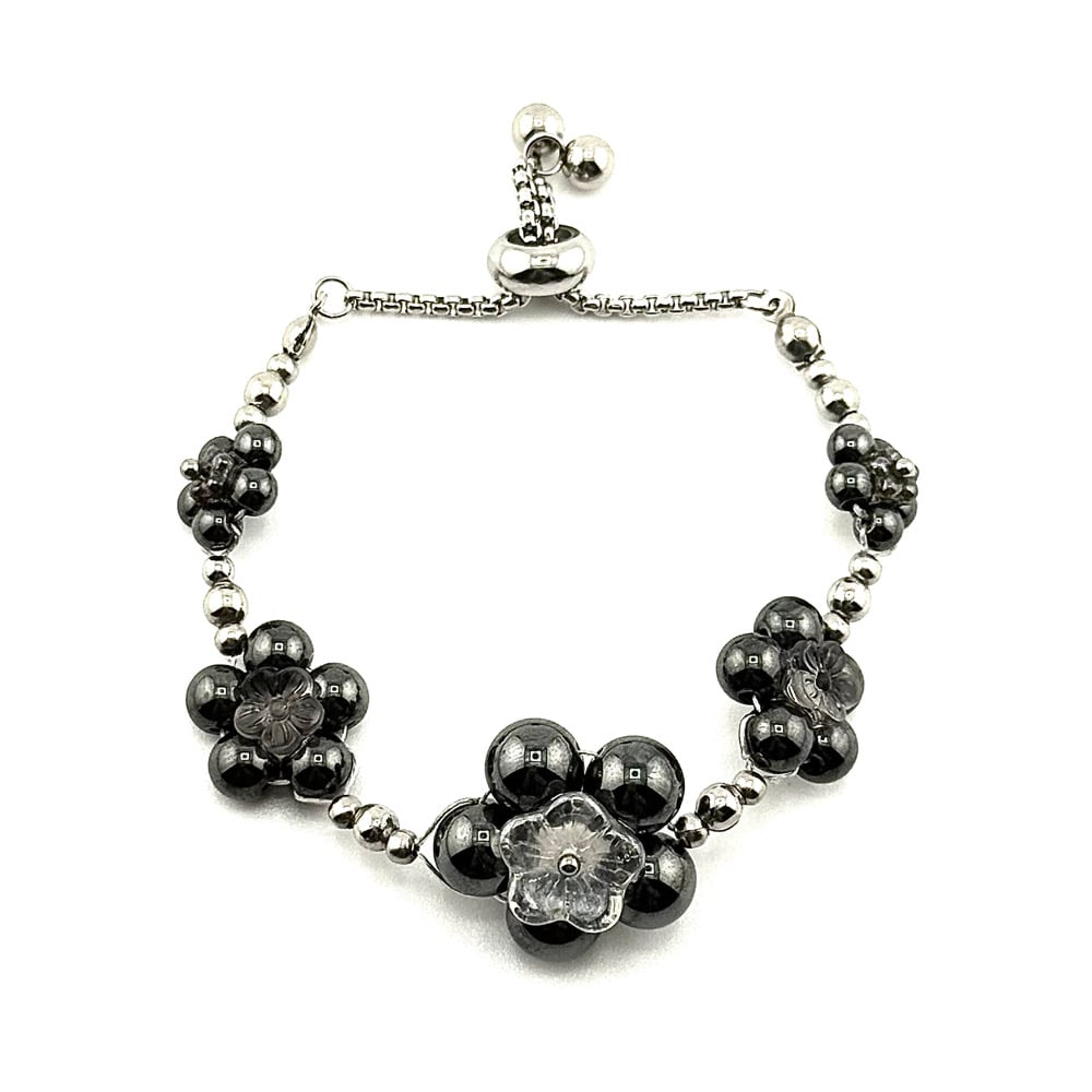 Image of Juniper Bloom Bracelet 