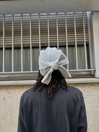 Image 3 of  bow beanies 