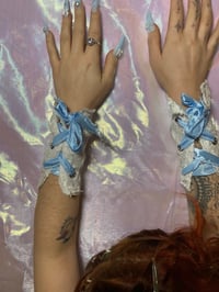 Image 2 of Soft Soul Arm Warmers 