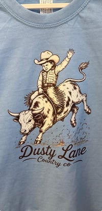 Image 1 of Billy the bull Tee