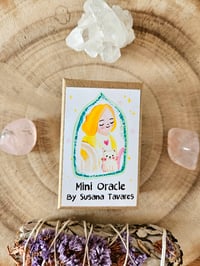 Image 1 of Mini oracle