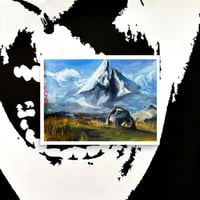 Halo Reach Poster Print 2