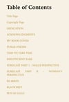 Purge Poetry - Vol 1 By Veronica Edmondson