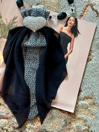 Image 1 of Charvet Nocturne Élégance