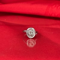 Image 1 of Size 5 Ring. #3