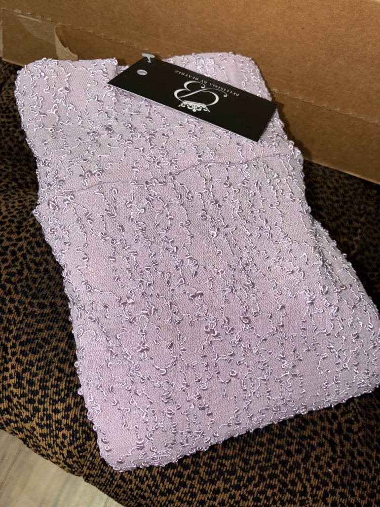 Image of Burnt Lavender 