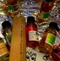 Image 3 of Feminine Body Oil
