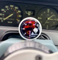 Image 2 of Tribal Dragon Gauge