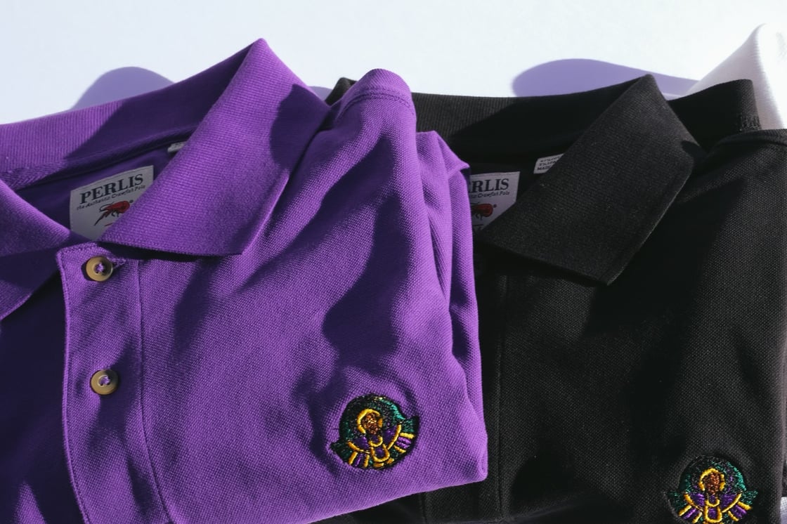 Image of SS SPY BOY POLO